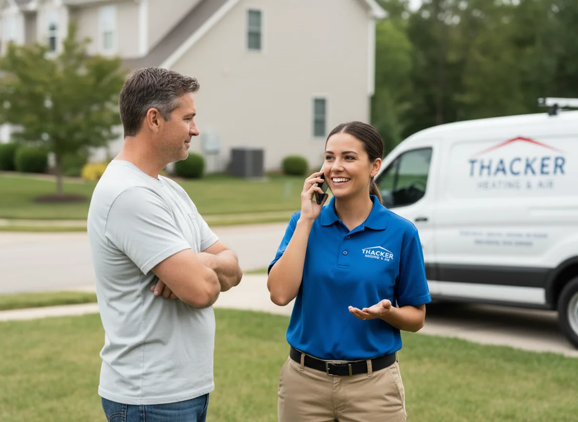 Ac Repair Cresco, IA FAQs